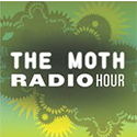 The Moth Radio Hour Thumbnail