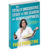 Paula Poundstone "Human Happiness" Hardcover Thumbnail