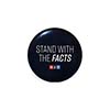 NPR® Stand with the Facts Magnet Thumbnail