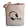 NPR® Get Smarter Tote Bag Thumbnail