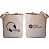 NPR® Get Smarter Tote Bag (Custom) Thumbnail