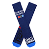 NPR® Stand with the Facts Socks (Custom) Thumbnail