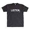 NPR® Listen T-shirt Thumbnail