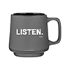 NPR® Listen Mug Thumbnail