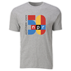 NPR® 50th Anniversary T-shirt Thumbnail
