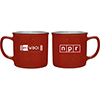 NPR® Ceramic Camp Mug (Custom) Thumbnail