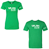 NPR® Next Level Custom T-shirt (Ladies) Thumbnail