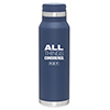 All Things Considered® Stainless Steel Water Bottle Thumbnail