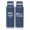 All Things Considered® Stainless Water Bottle (Custom) Thumbnail