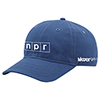 NPR® Embroidered Cap Thumbnail