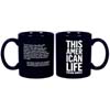 This American Life® Amulet Mug (Custom) Thumbnail