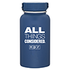 All Things Considered 33 Oz Steel Water Bottle Thumbnail