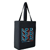 NPR® Retro 90s Logo Tote Thumbnail