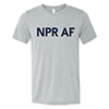 NPR® AF T-shirt Thumbnail