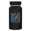 NPR® Retro 90s Water Bottle Thumbnail