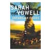 Sarah Vowell "Unfamiliar Fishes" Hardcover Book Thumbnail