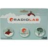 Radiolab Buttons Thumbnail