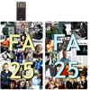 Fresh Air® USB Flash Drive "FA25" Thumbnail