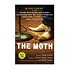 The Moth Radio Hour Book Thumbnail